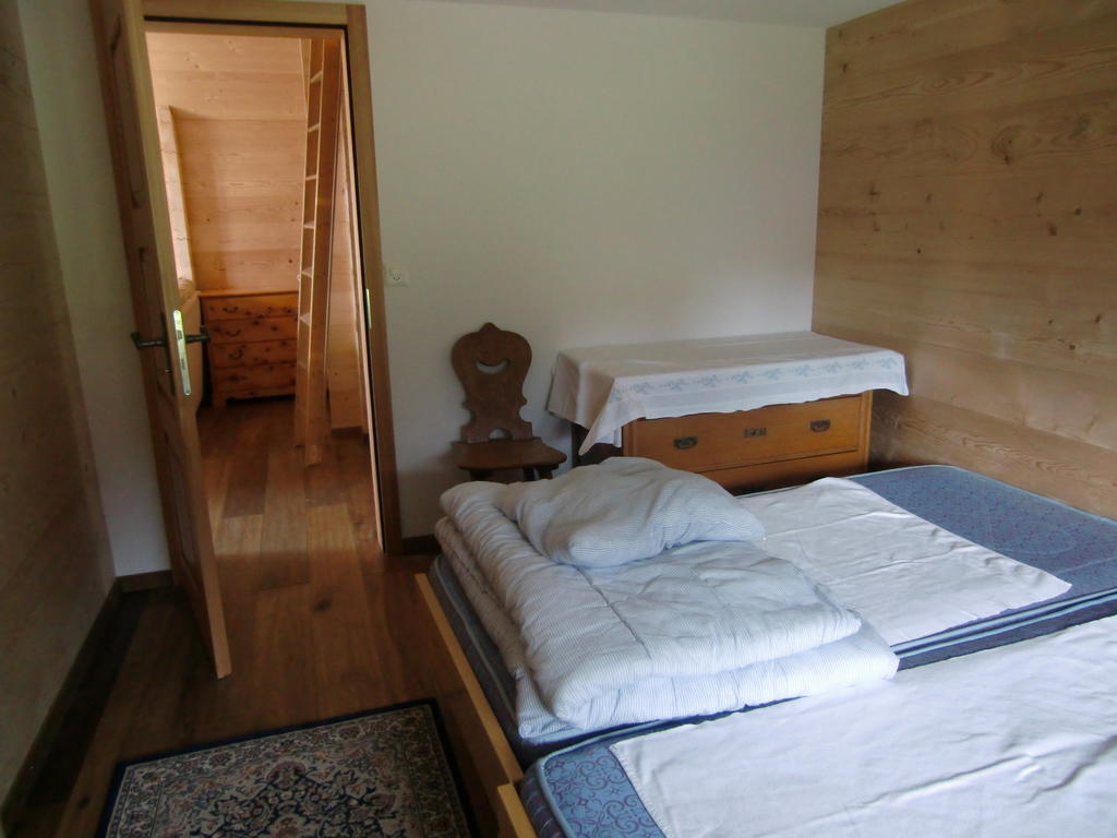 Chalet Valaisia Riederalp Phòng bức ảnh